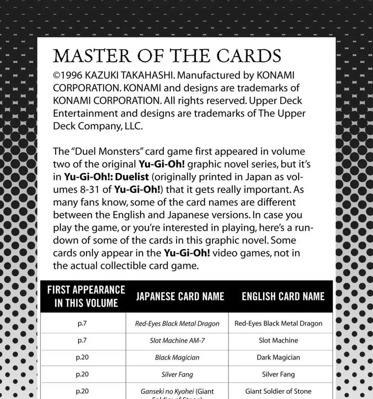 Read Yu-Gi-Oh! GX chapter 74 image 40 on Lezhin