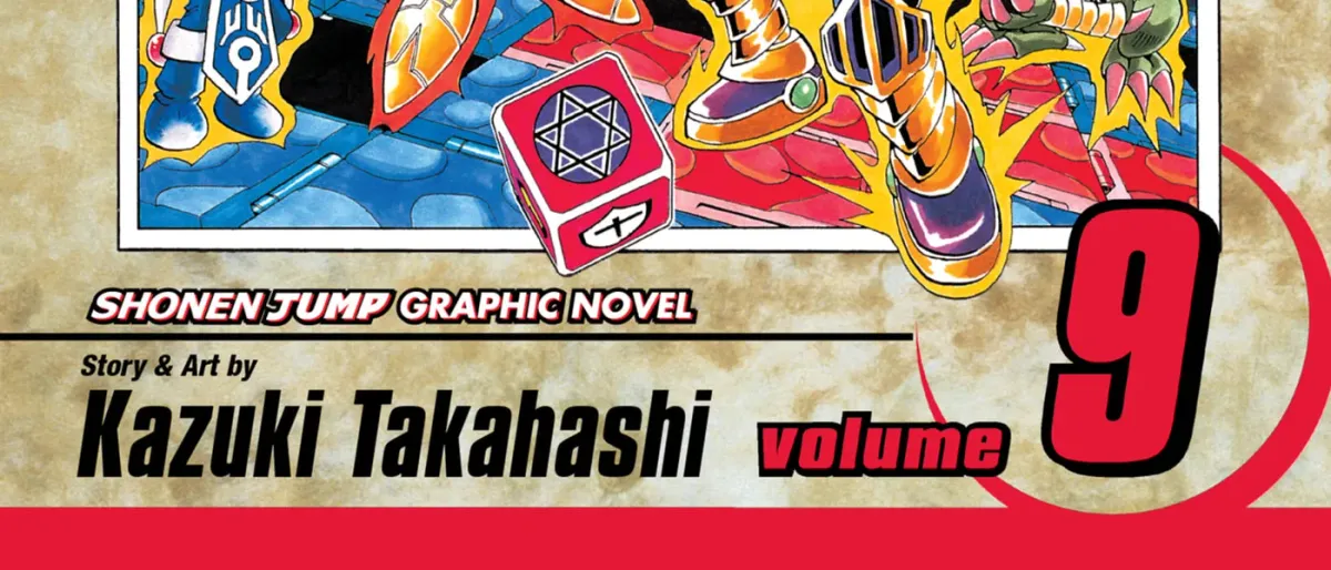 Read Yu-Gi-Oh! GX chapter 75 image 1 on Lezhin