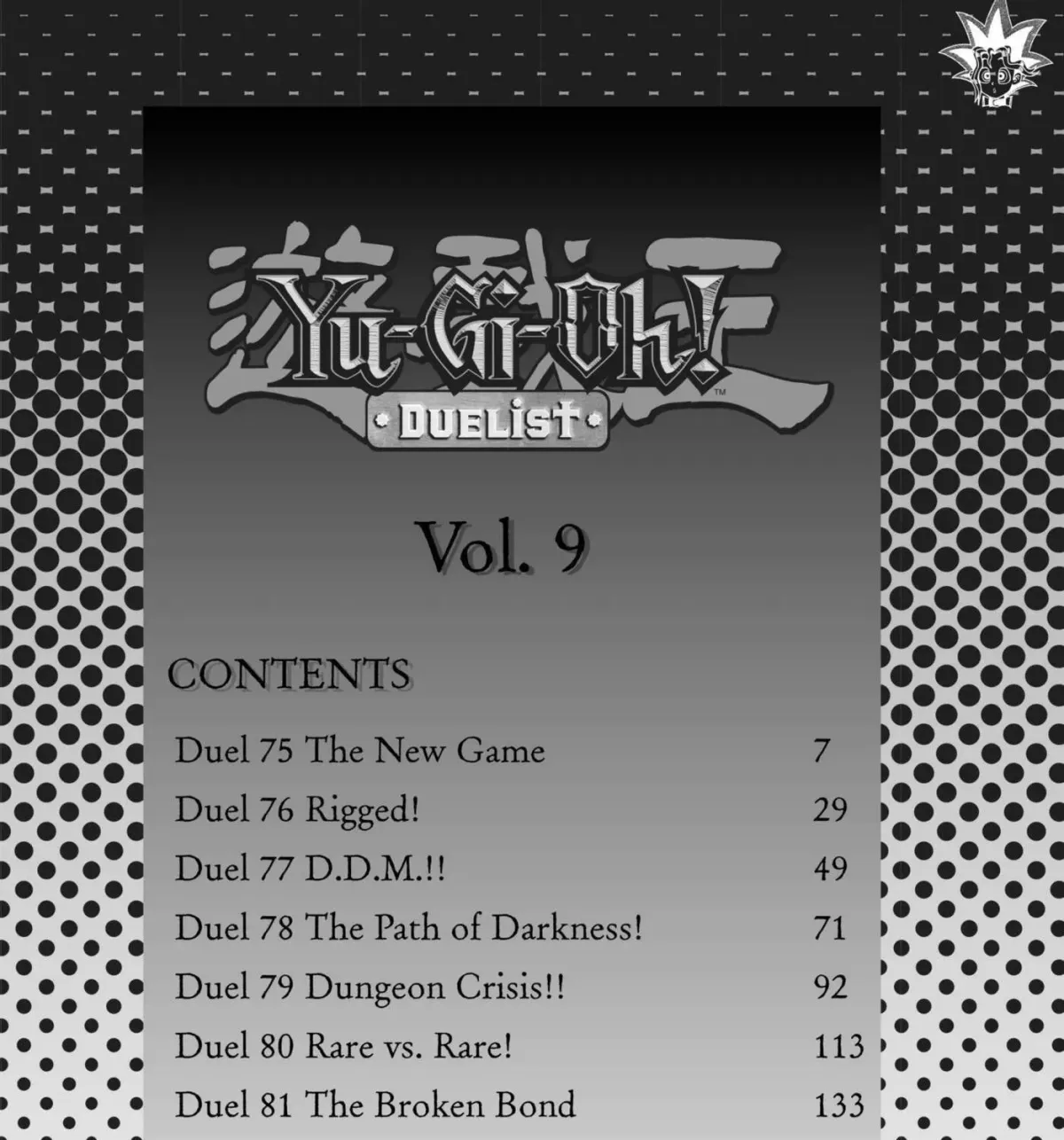 Read Yu-Gi-Oh! GX chapter 75 image 10 on Lezhin