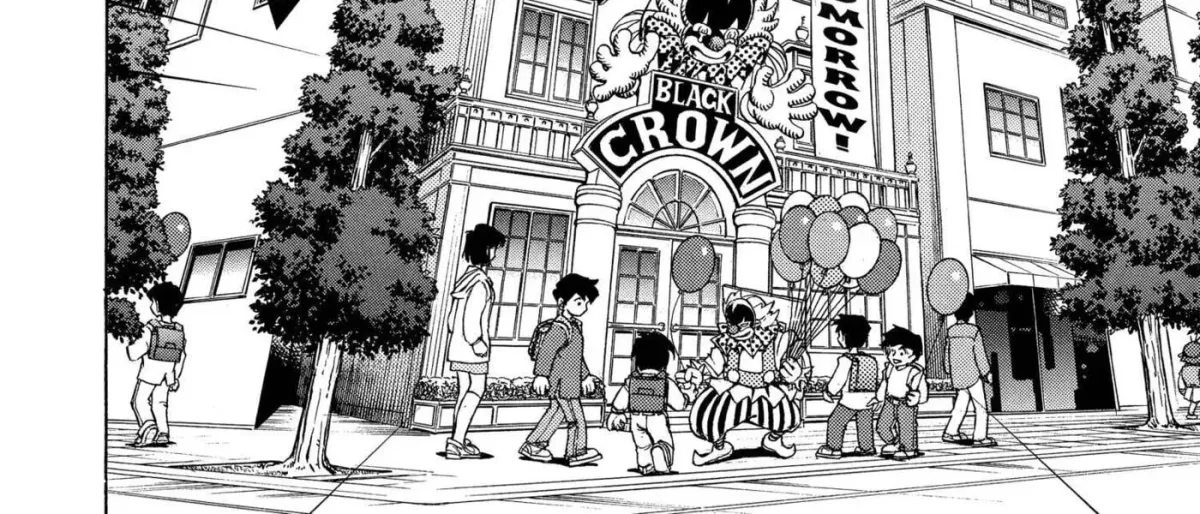 Read Yu-Gi-Oh! GX chapter 75 image 21 on Lezhin