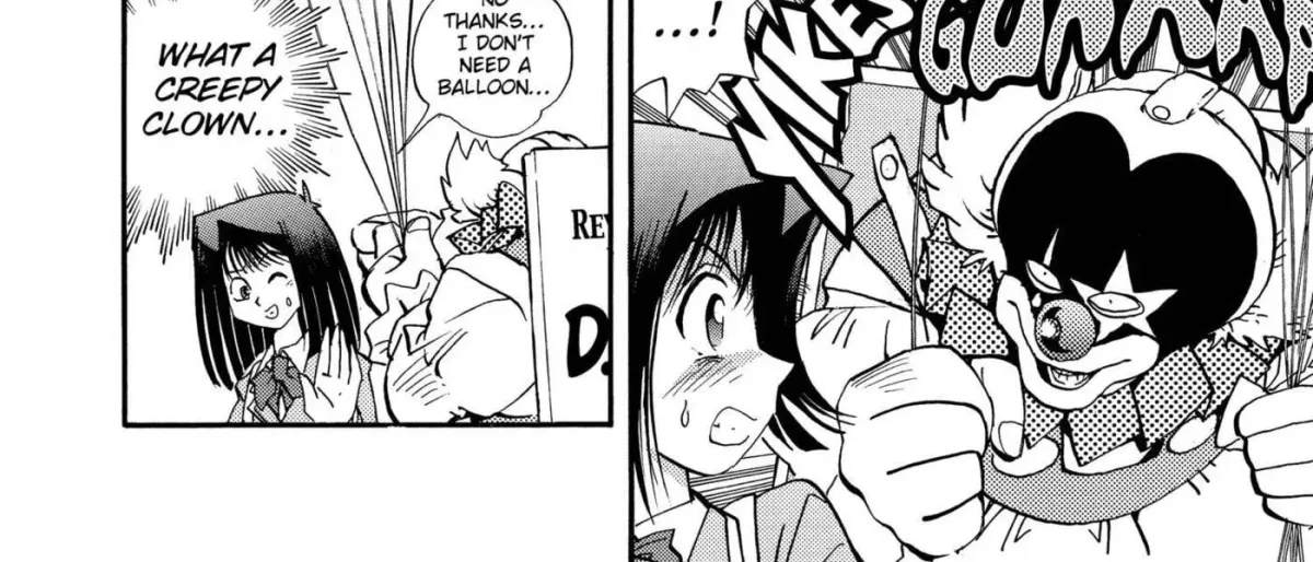 Read Yu-Gi-Oh! GX chapter 75 image 25 on Lezhin