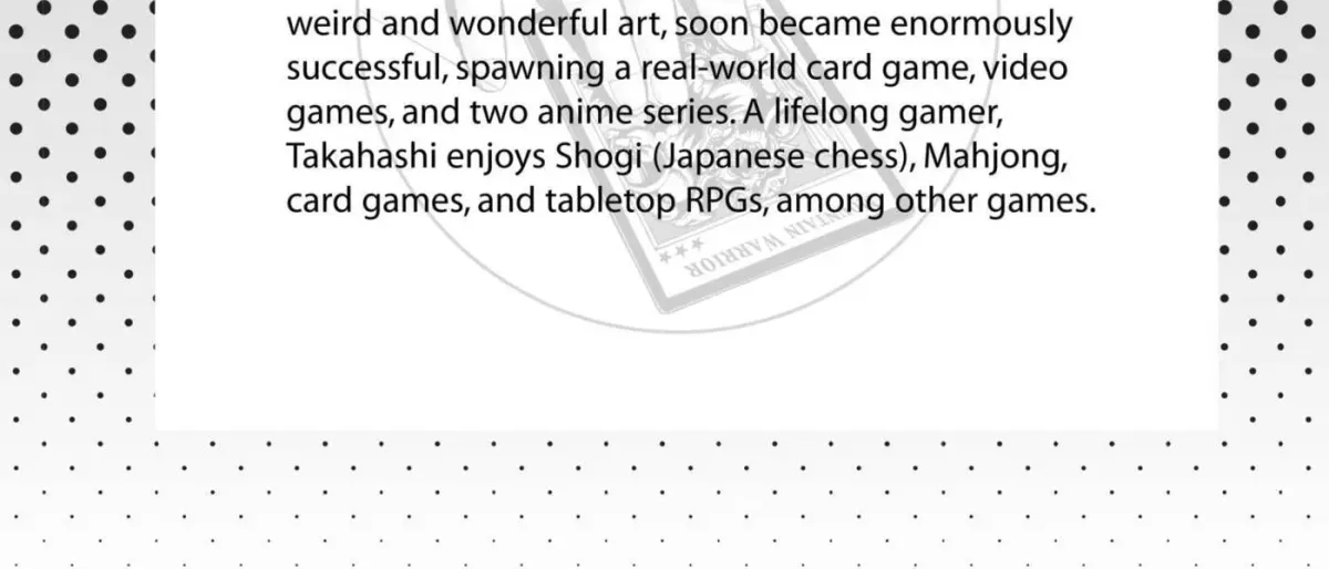 Read Yu-Gi-Oh! GX chapter 75 image 3 on Lezhin