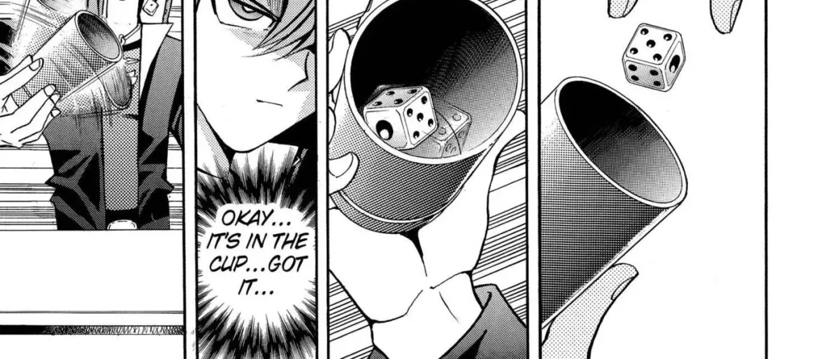Read Yu-Gi-Oh! GX chapter 75 image 43 on Lezhin