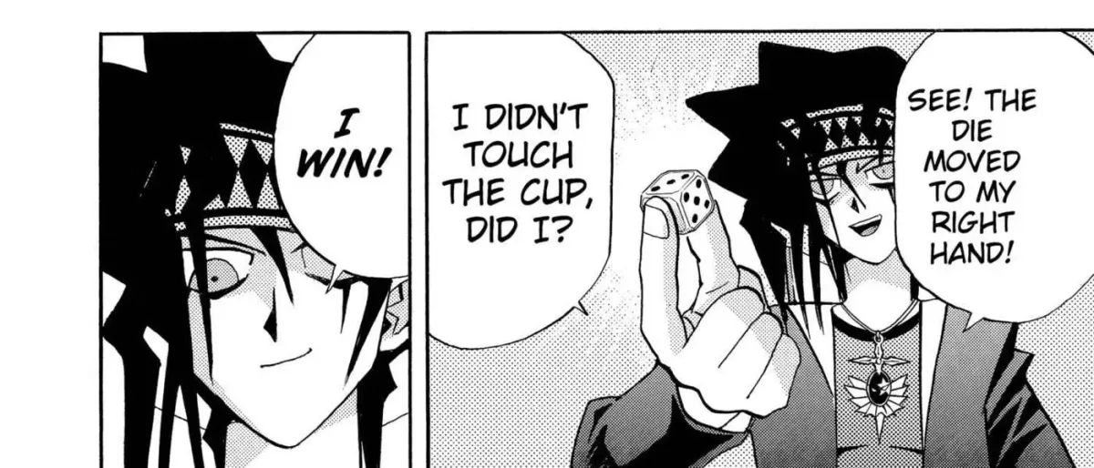 Read Yu-Gi-Oh! GX chapter 75 image 49 on Lezhin