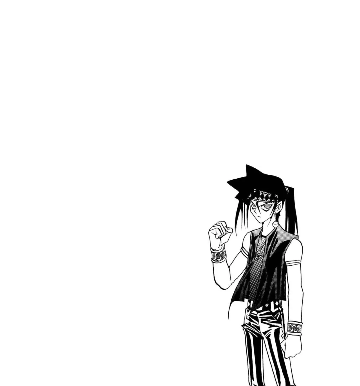 Read Yu-Gi-Oh! GX chapter 75 image 52 on Lezhin