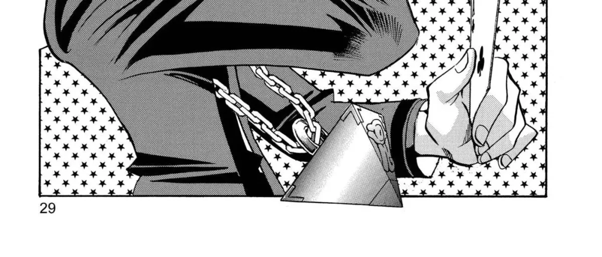 Read Yu-Gi-Oh! GX chapter 76 image 1 on Lezhin