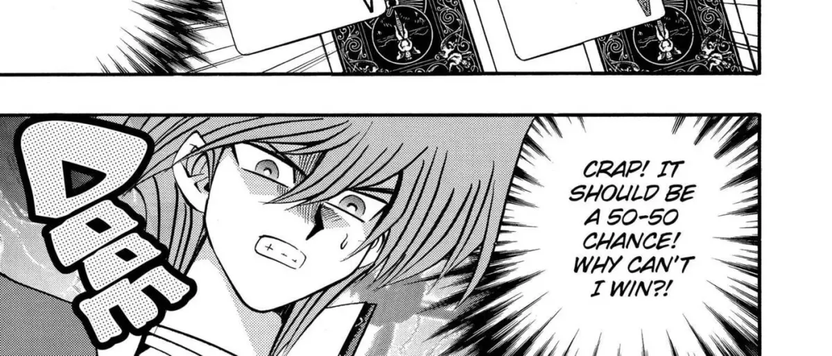Read Yu-Gi-Oh! GX chapter 76 image 13 on Lezhin