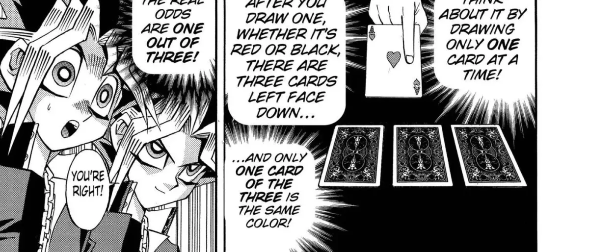 Read Yu-Gi-Oh! GX chapter 76 image 21 on Lezhin