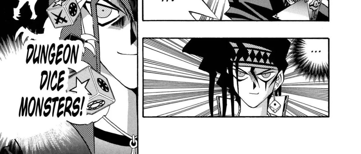 Read Yu-Gi-Oh! GX chapter 76 image 37 on Lezhin