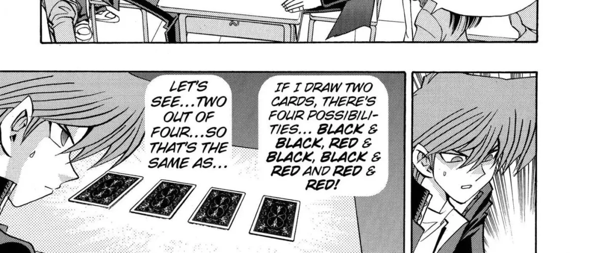 Read Yu-Gi-Oh! GX chapter 76 image 9 on Lezhin