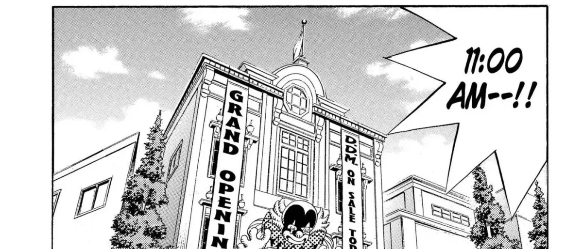 Read Yu-Gi-Oh! GX chapter 77 image 15 on Lezhin