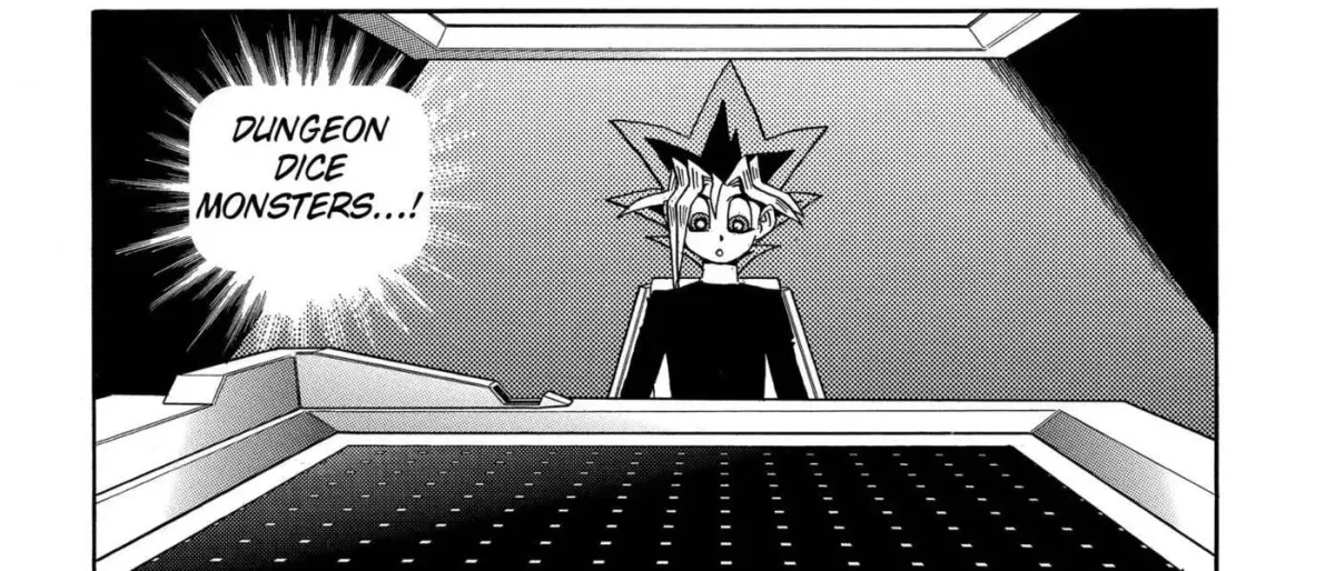 Read Yu-Gi-Oh! GX chapter 77 image 29 on Lezhin