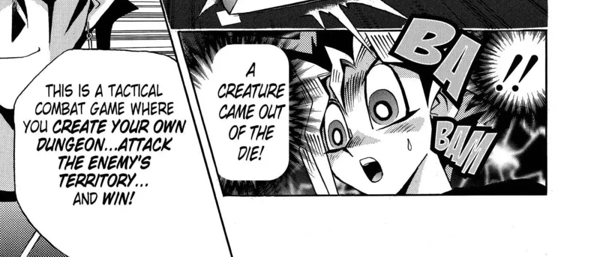 Read Yu-Gi-Oh! GX chapter 77 image 41 on Lezhin