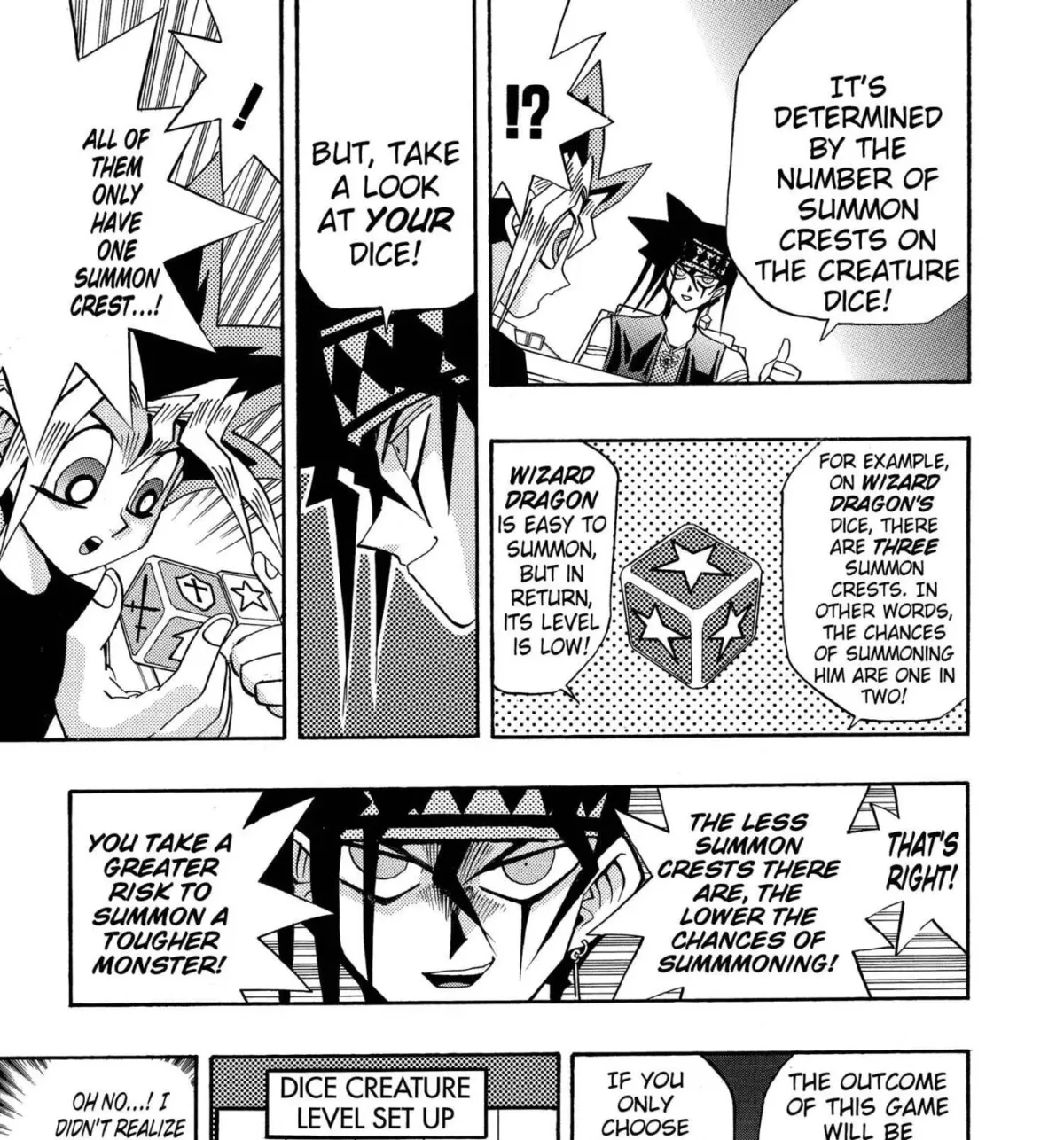 Read Yu-Gi-Oh! GX chapter 78 image 12 on Lezhin