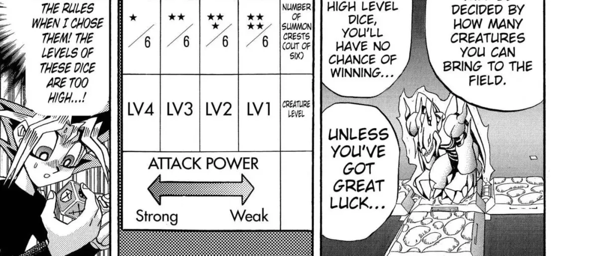 Read Yu-Gi-Oh! GX chapter 78 image 13 on Lezhin