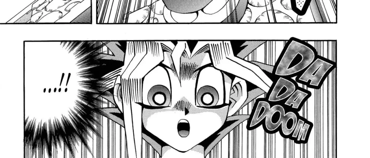 Read Yu-Gi-Oh! GX chapter 78 image 25 on Lezhin