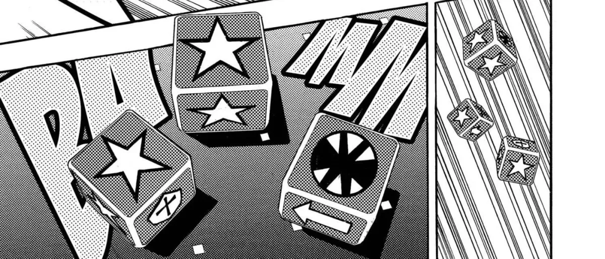 Read Yu-Gi-Oh! GX chapter 78 image 29 on Lezhin