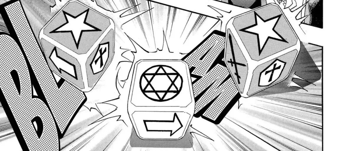 Read Yu-Gi-Oh! GX chapter 78 image 37 on Lezhin