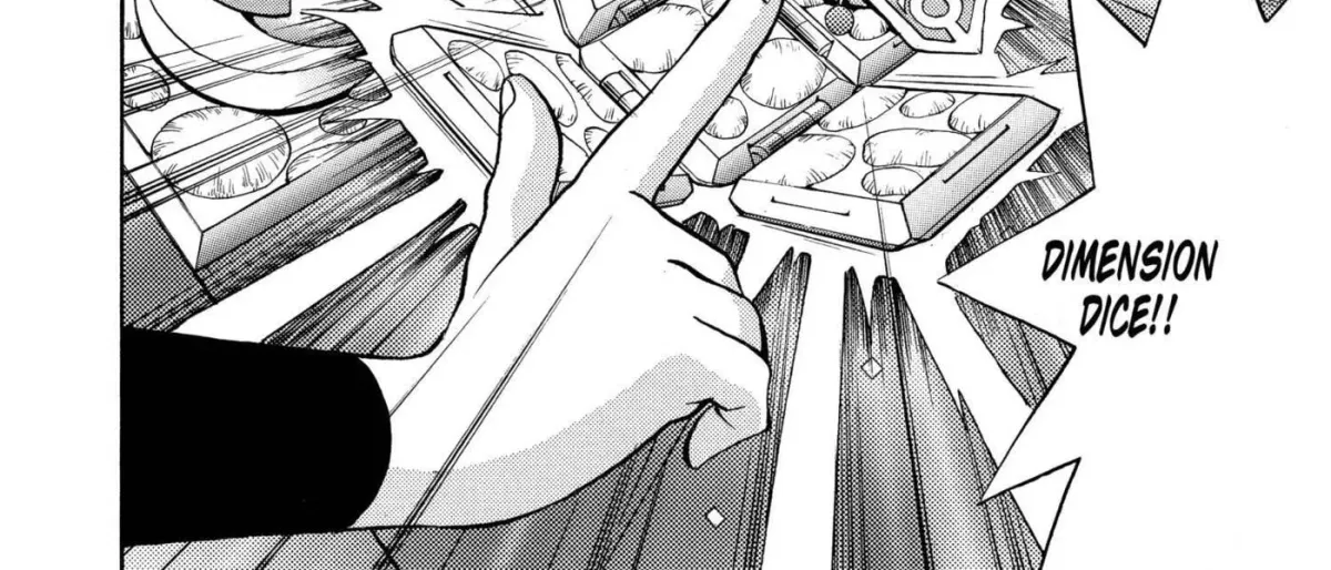 Read Yu-Gi-Oh! GX chapter 78 image 39 on Lezhin