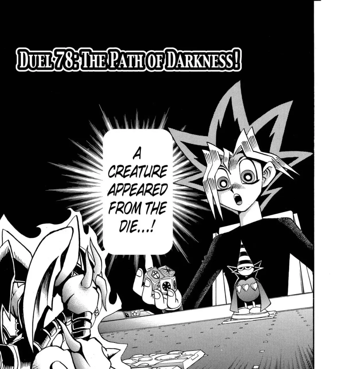 Read Yu-Gi-Oh! GX chapter 78 image 4 on Lezhin