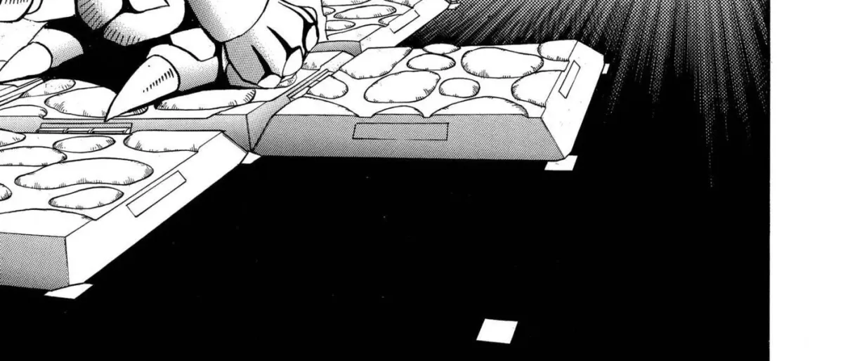Read Yu-Gi-Oh! GX chapter 78 image 5 on Lezhin