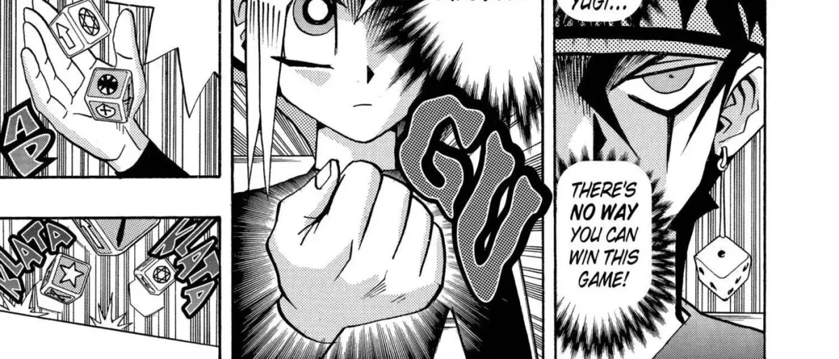 Read Yu-Gi-Oh! GX chapter 78 image 9 on Lezhin