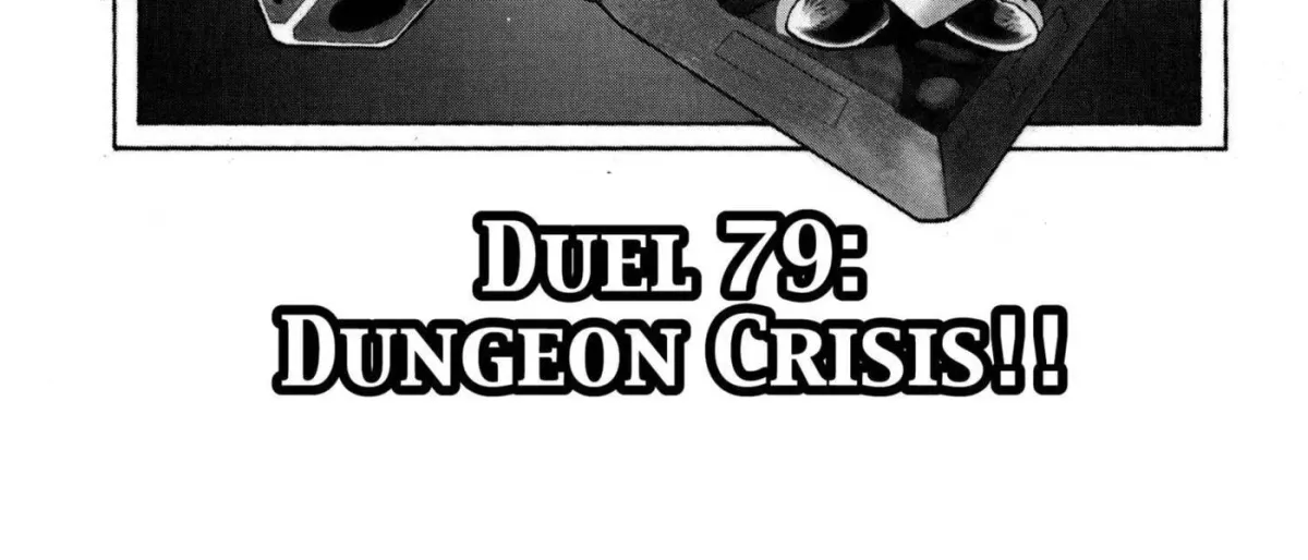 Read Yu-Gi-Oh! GX chapter 79 image 1 on Lezhin