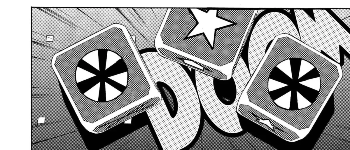 Read Yu-Gi-Oh! GX chapter 79 image 13 on Lezhin