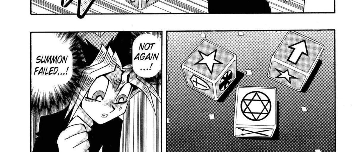 Read Yu-Gi-Oh! GX chapter 79 image 17 on Lezhin