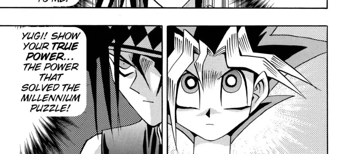 Read Yu-Gi-Oh! GX chapter 79 image 27 on Lezhin