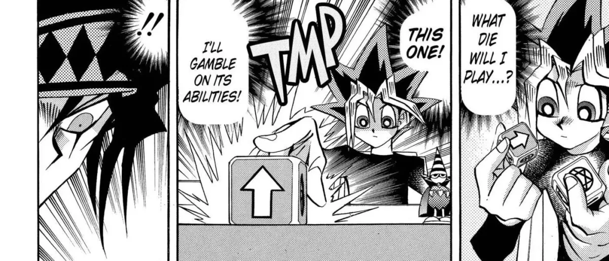 Read Yu-Gi-Oh! GX chapter 79 image 29 on Lezhin