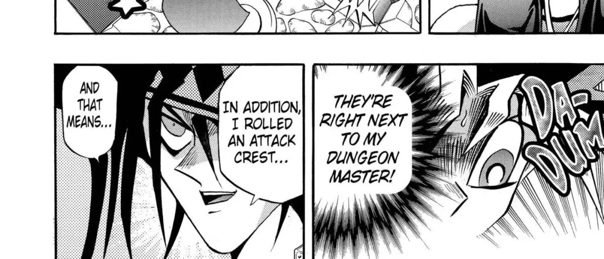 Read Yu-Gi-Oh! GX chapter 79 image 33 on Lezhin