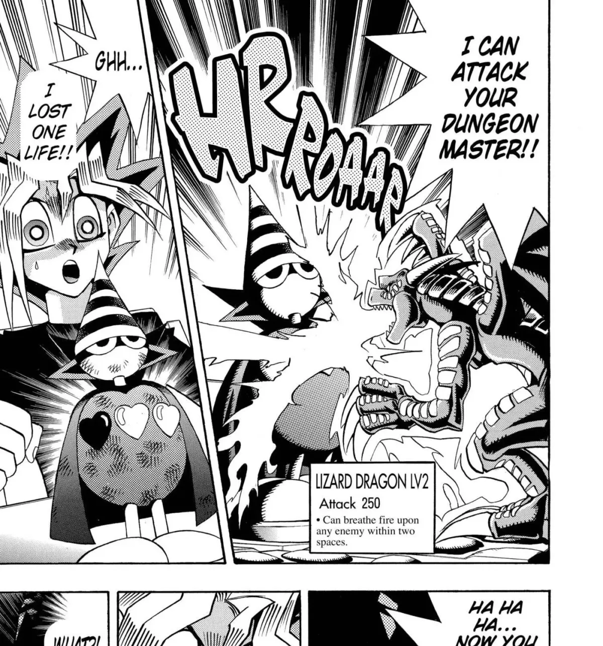 Read Yu-Gi-Oh! GX chapter 79 image 34 on Lezhin