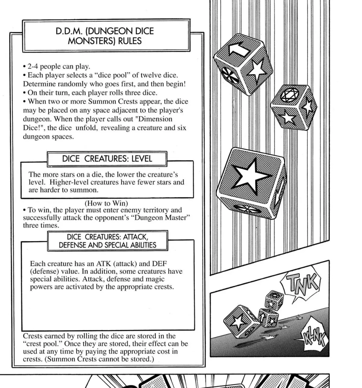 Read Yu-Gi-Oh! GX chapter 79 image 6 on Lezhin