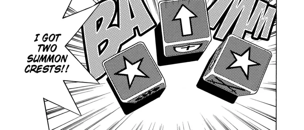 Read Yu-Gi-Oh! GX chapter 79 image 7 on Lezhin