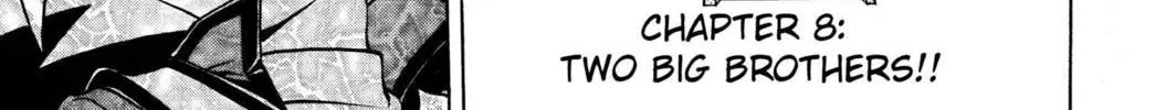 Read Yu-Gi-Oh! GX chapter 8 image 1 on Lezhin