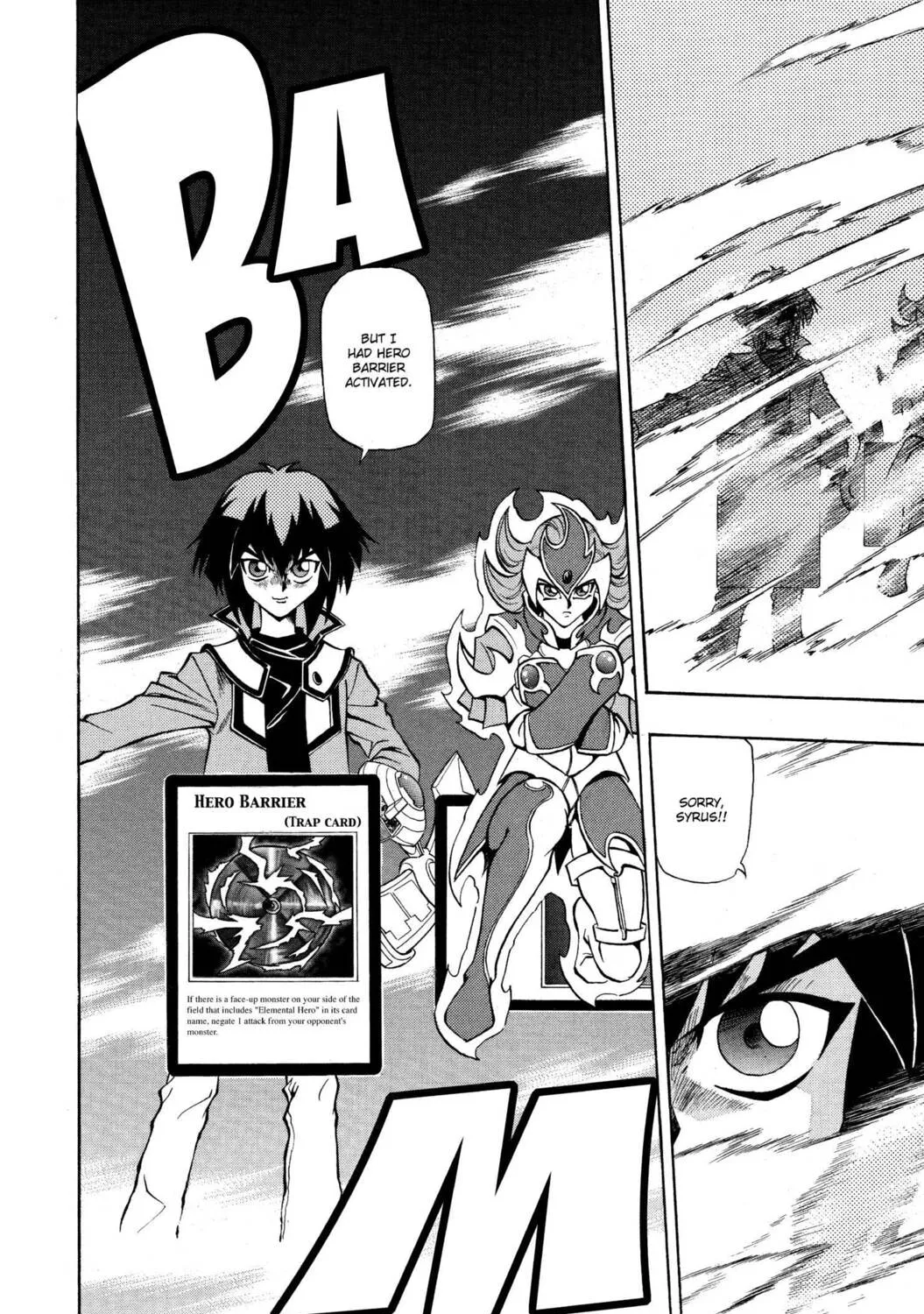 Read Yu-Gi-Oh! GX chapter 8 image 2 on Lezhin