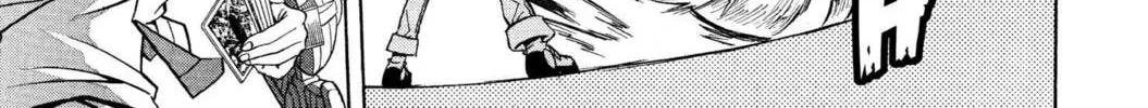 Read Yu-Gi-Oh! GX chapter 8 image 37 on Lezhin