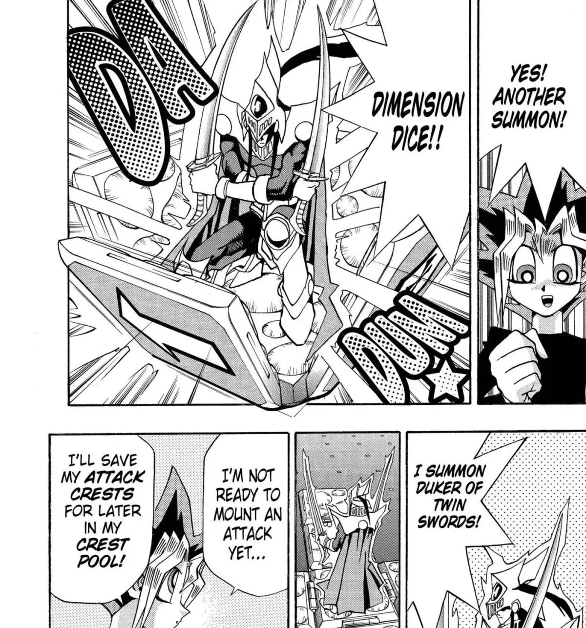 Read Yu-Gi-Oh! GX chapter 80 image 10 on Lezhin