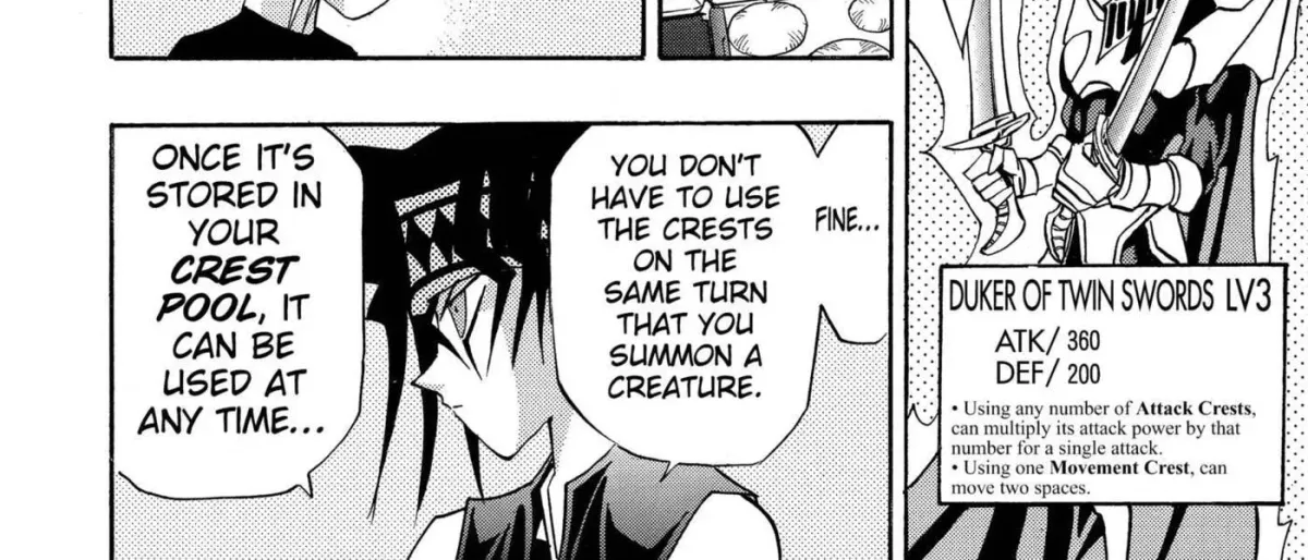 Read Yu-Gi-Oh! GX chapter 80 image 11 on Lezhin