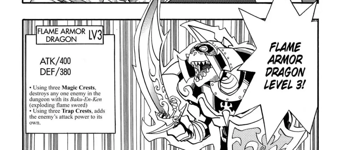 Read Yu-Gi-Oh! GX chapter 80 image 13 on Lezhin