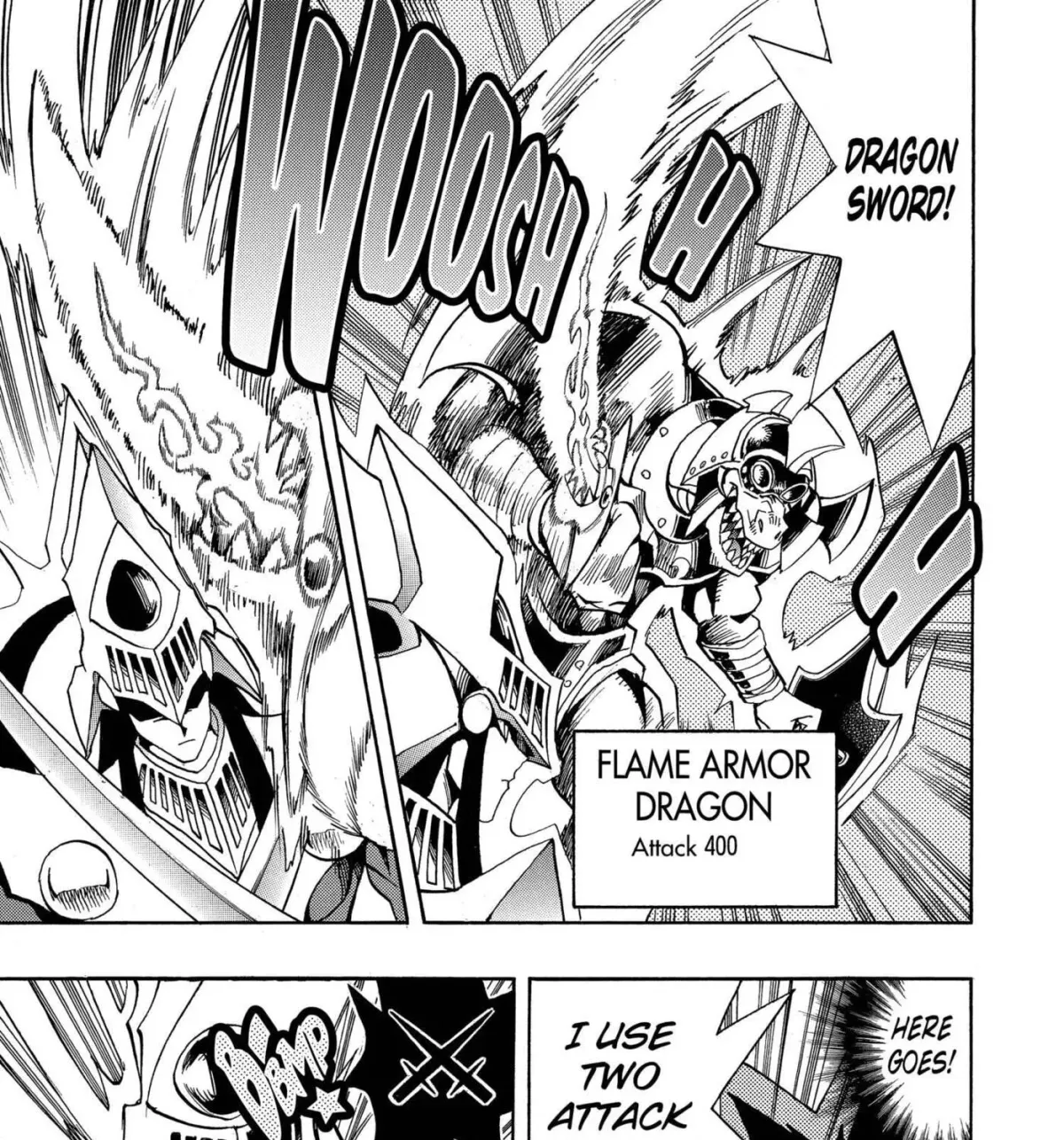 Read Yu-Gi-Oh! GX chapter 80 image 16 on Lezhin