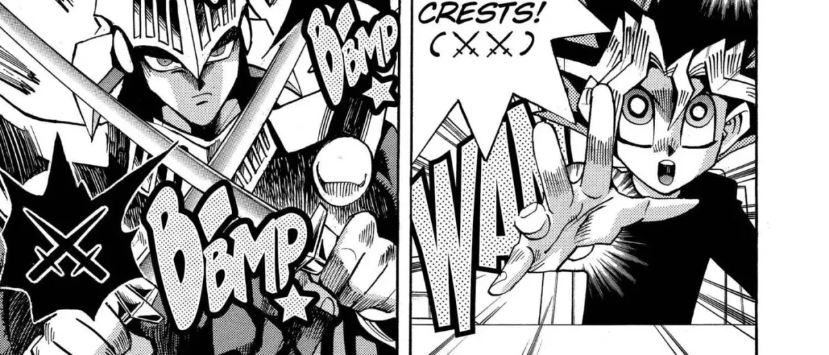 Read Yu-Gi-Oh! GX chapter 80 image 17 on Lezhin