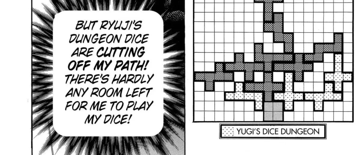 Read Yu-Gi-Oh! GX chapter 80 image 23 on Lezhin