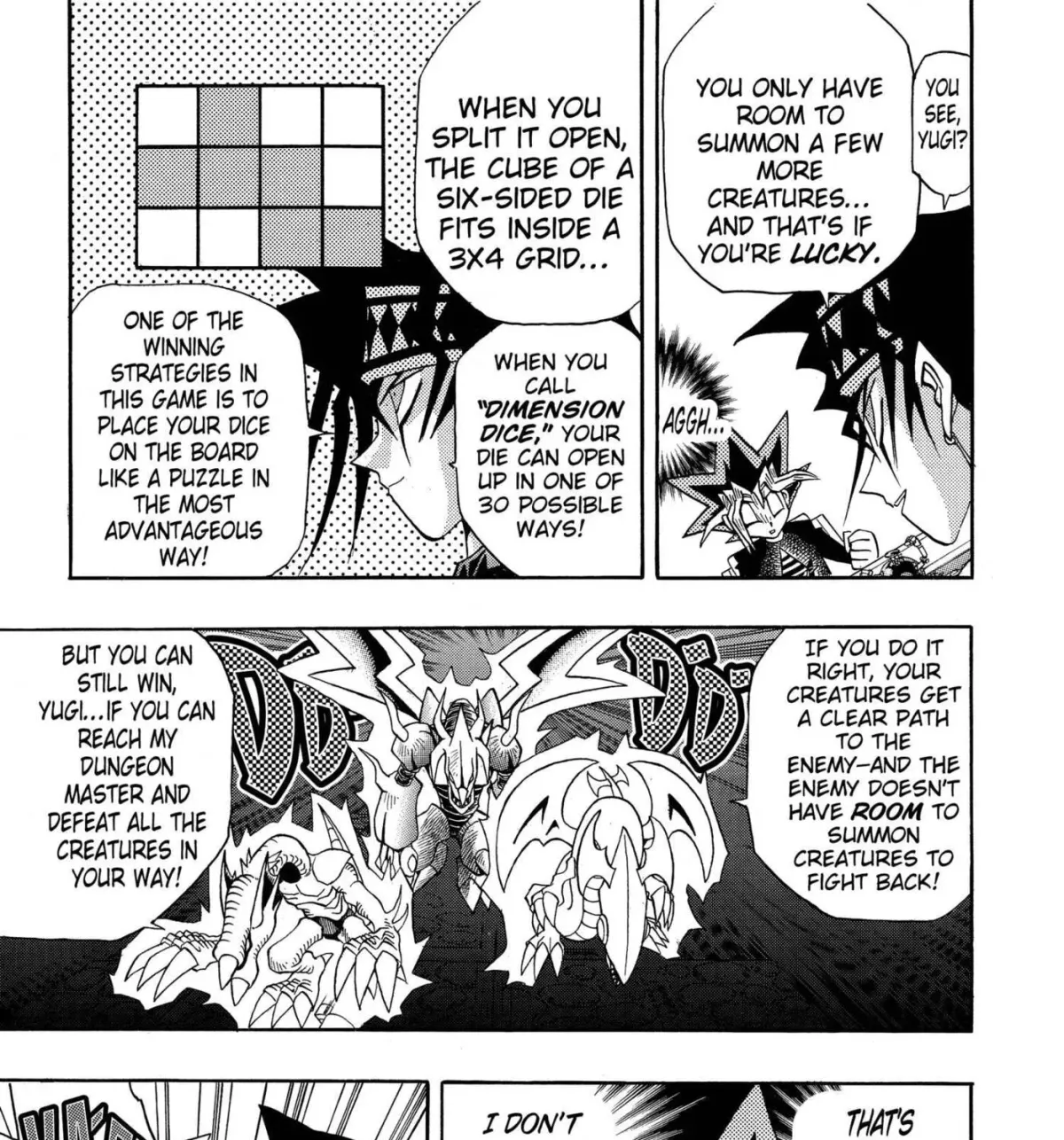 Read Yu-Gi-Oh! GX chapter 80 image 24 on Lezhin
