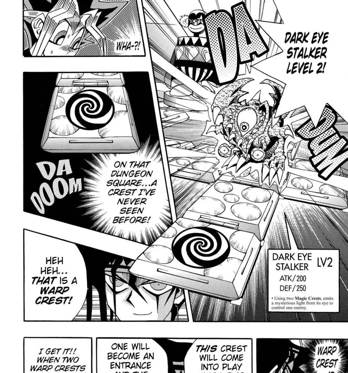 Read Yu-Gi-Oh! GX chapter 80 image 30 on Lezhin