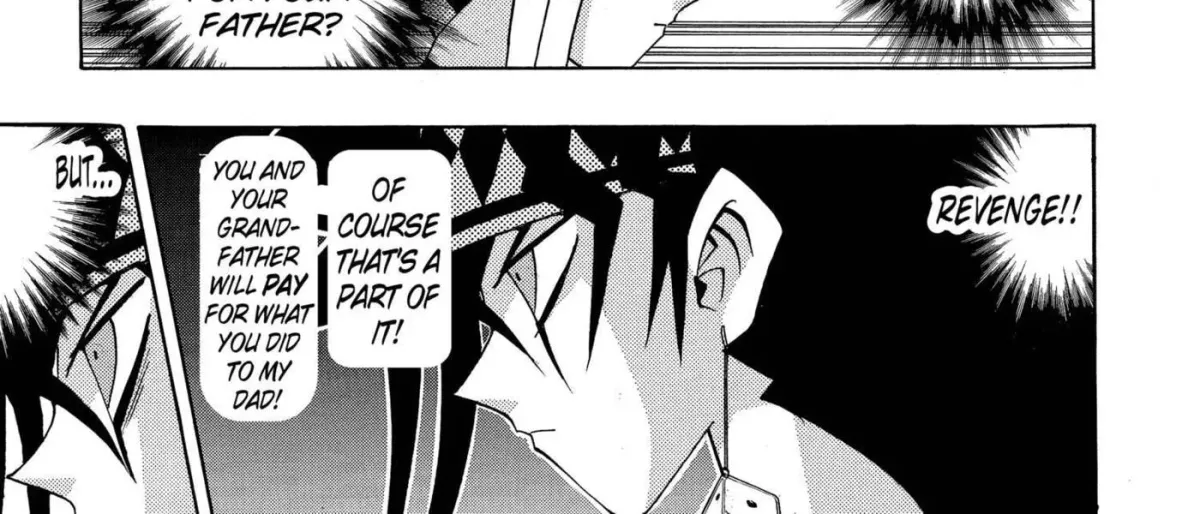 Read Yu-Gi-Oh! GX chapter 80 image 5 on Lezhin
