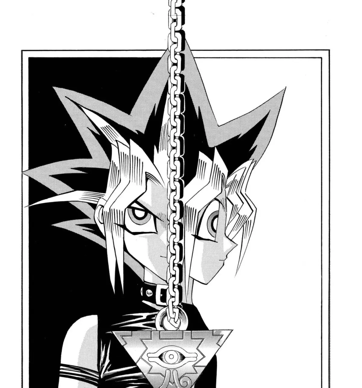 Read Yu-Gi-Oh! GX chapter 81 image 0 on Lezhin