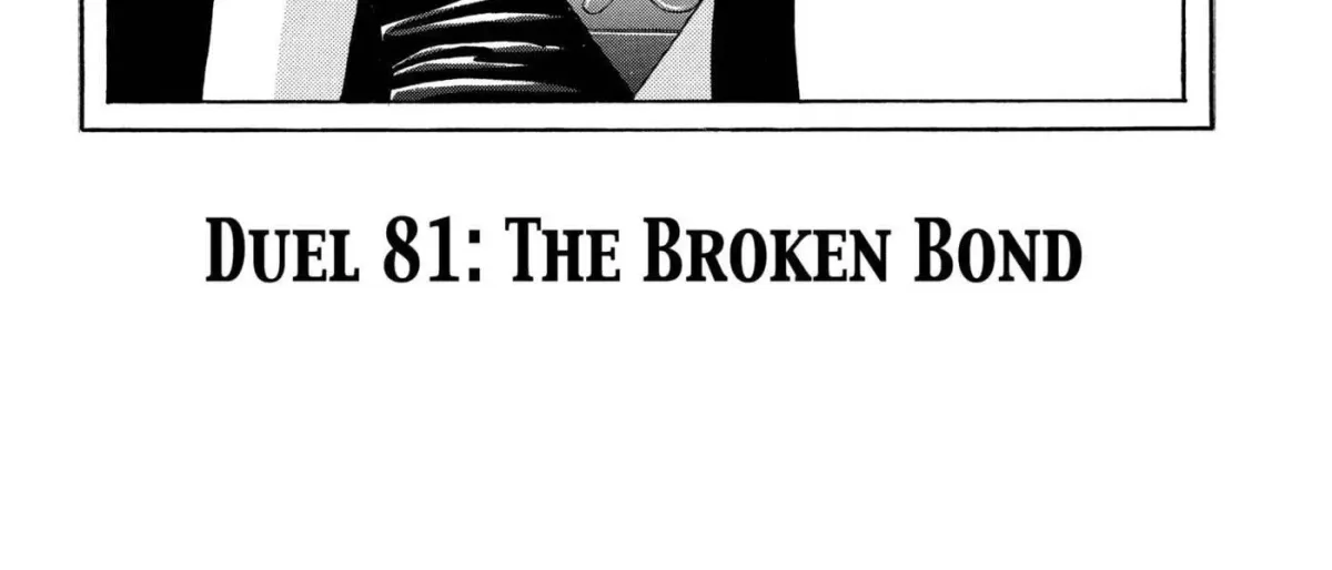 Read Yu-Gi-Oh! GX chapter 81 image 1 on Lezhin