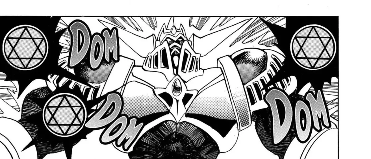 Read Yu-Gi-Oh! GX chapter 81 image 17 on Lezhin
